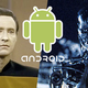 Image for article titled Five Reasons to Be Super Psyched About Android (and Five Not to Be)
